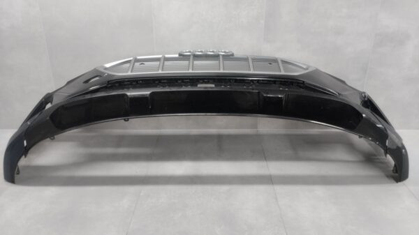 Bumper Audi E-tron E tron Sportback S-line Sline Facelift 23- 4KE807437D Voorbumper MZ2165