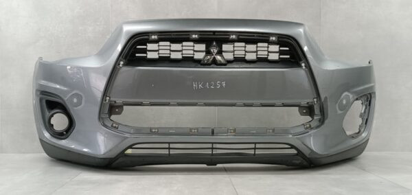 Bumper Mitsubishi ASX I faceLift 12-16 6400F649ZZ Voorbumper HK1257