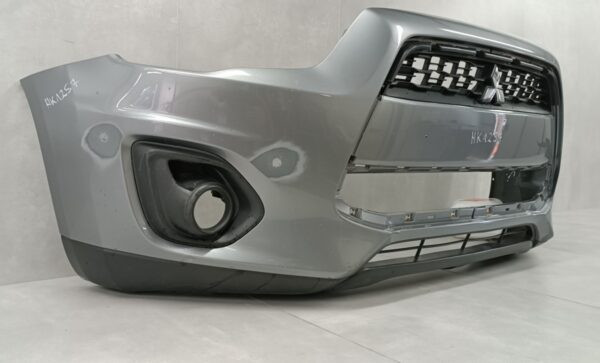 Bumper Mitsubishi ASX I faceLift 12-16 6400F649ZZ Voorbumper HK1257