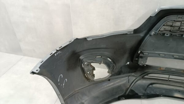 Bumper Mitsubishi ASX I faceLift 12-16 6400F649ZZ Voorbumper HK1257