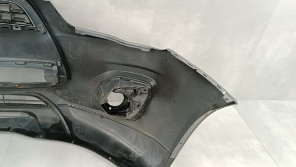 Bumper Mitsubishi ASX I faceLift 12-16 6400F649ZZ Voorbumper HK1257