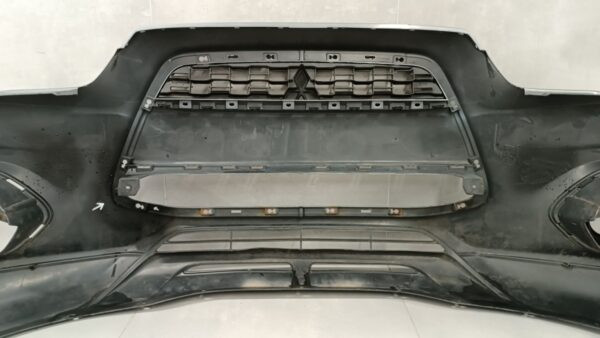 Bumper Mitsubishi ASX I faceLift 12-16 6400F649ZZ Voorbumper HK1257