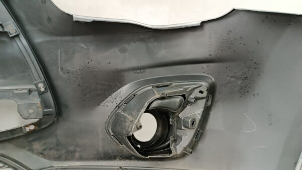 Bumper Mitsubishi ASX I faceLift 12-16 6400F649ZZ Voorbumper HK1257