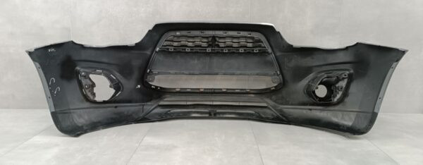 Bumper Mitsubishi ASX I faceLift 12-16 6400F649ZZ Voorbumper HK1257