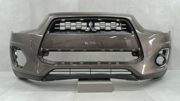 Bumper Mitsubishi ASX I FACELIFT12-16 6400F649ZZ  Voorbumper HK1306