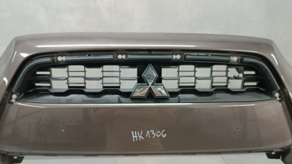 Bumper Mitsubishi ASX I FACELIFT12-16 6400F649ZZ  Voorbumper HK1306