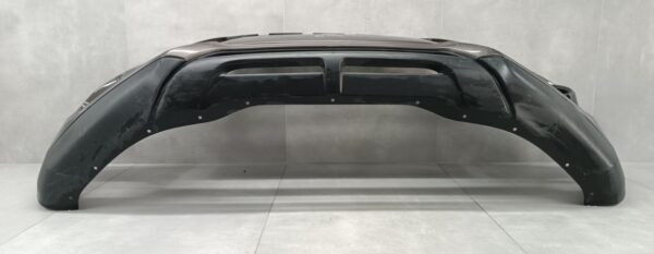 Bumper Mitsubishi ASX I FACELIFT12-16 6400F649ZZ  Voorbumper HK1306