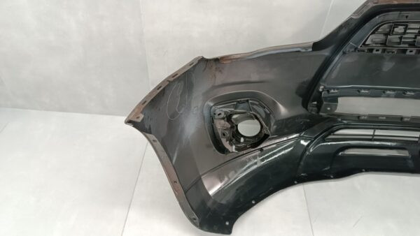 Bumper Mitsubishi ASX I FACELIFT12-16 6400F649ZZ  Voorbumper HK1306