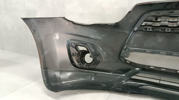 Bumper Mitsubishi ASX I FACELIFT12-16 6400F649ZZ  Voorbumper HK1306
