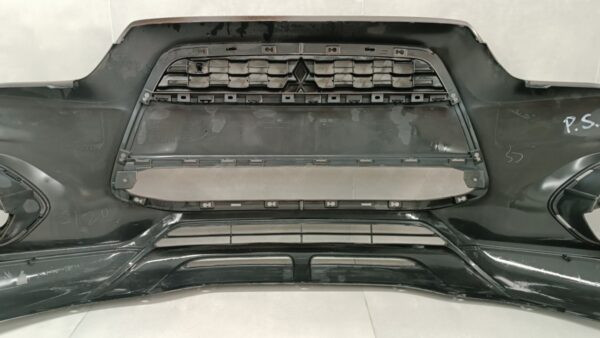 Bumper Mitsubishi ASX I FACELIFT12-16 6400F649ZZ  Voorbumper HK1306
