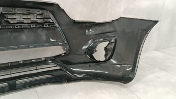 Bumper Mitsubishi ASX I FACELIFT12-16 6400F649ZZ  Voorbumper HK1306