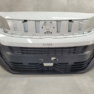 Bumper Opel Vivaro C III 3 FACELIFT 24- 9849388580 Voorbumper PJ1589