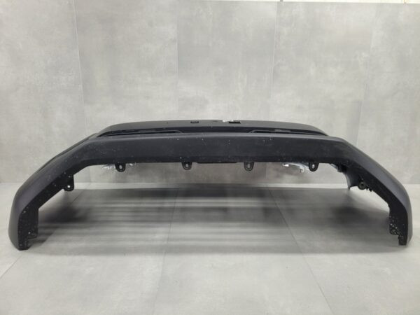 Bumper Opel Vivaro C III 3 FACELIFT 24- 9849388580 Voorbumper PJ1589