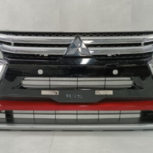 Bumper Mitsubishi Eclipse Cross 17-20 6400H71722  Voorbumper HK1292