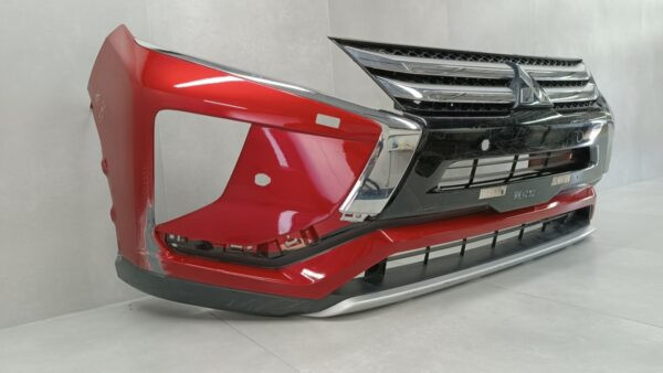 Bumper Mitsubishi Eclipse Cross 17-20 6400H71722  Voorbumper HK1292
