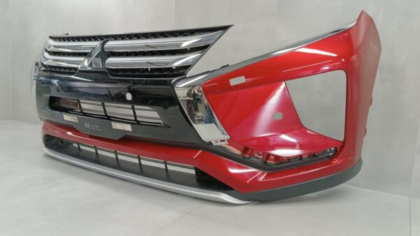 Bumper Mitsubishi Eclipse Cross 17-20 6400H71722  Voorbumper HK1292