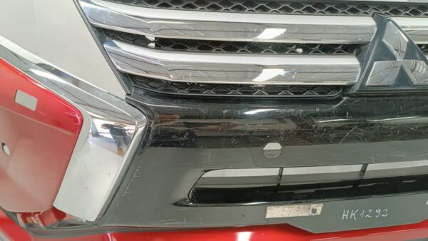 Bumper Mitsubishi Eclipse Cross 17-20 6400H71722  Voorbumper HK1292