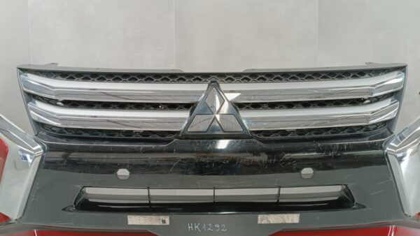 Bumper Mitsubishi Eclipse Cross 17-20 6400H71722  Voorbumper HK1292