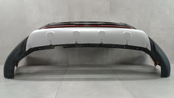 Bumper Mitsubishi Eclipse Cross 17-20 6400H71722  Voorbumper HK1292