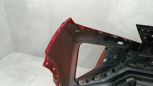 Bumper Mitsubishi Eclipse Cross 17-20 6400H71722  Voorbumper HK1292