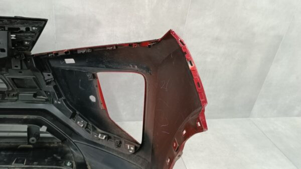 Bumper Mitsubishi Eclipse Cross 17-20 6400H71722  Voorbumper HK1292