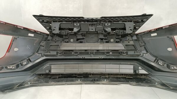 Bumper Mitsubishi Eclipse Cross 17-20 6400H71722  Voorbumper HK1292