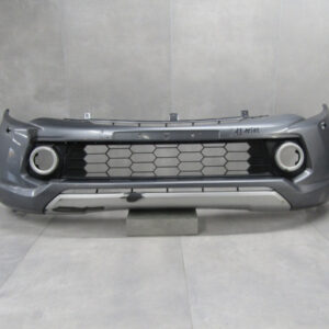 Bumper Mitsubishi L200 5 V 15-18 6400F763 Voorbumper KJ12522