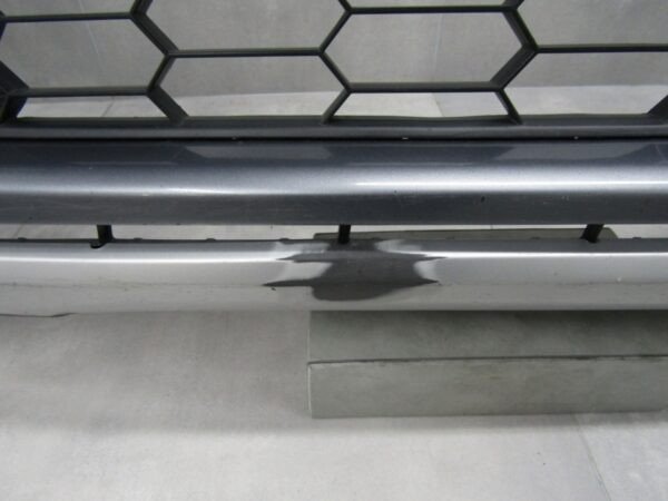 Bumper Mitsubishi L200 5 V 15-18 6400F763 Voorbumper KJ12522
