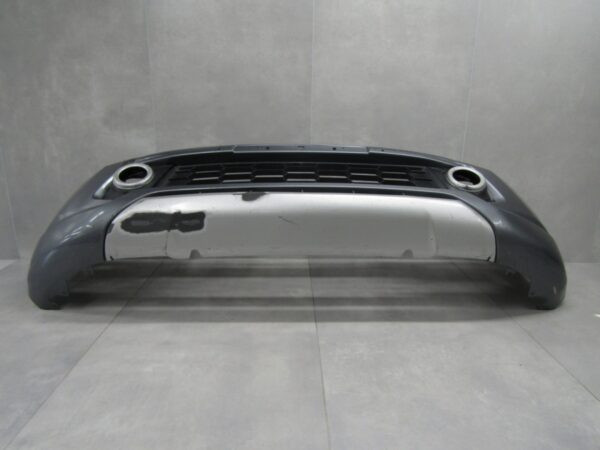 Bumper Mitsubishi L200 5 V 15-18 6400F763 Voorbumper KJ12522