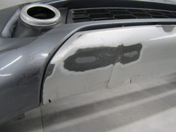 Bumper Mitsubishi L200 5 V 15-18 6400F763 Voorbumper KJ12522