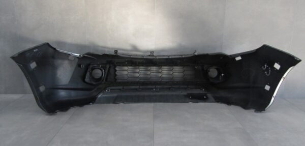 Bumper Mitsubishi L200 5 V 15-18 6400F763 Voorbumper KJ12522