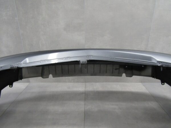 Bumper Mitsubishi L200 5 V 15-18 6400F763 Voorbumper KJ12522