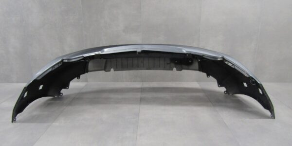 Bumper Mitsubishi L200 5 V 15-18 6400F763 Voorbumper KJ12522