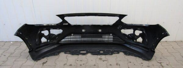 Bumper Honda Jazz 5 V Crosstar 20- 71101-TZA-J500 Voorbumper KS5312