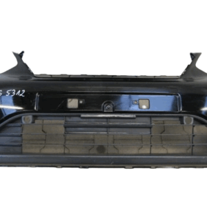 Bumper Honda Jazz 5 V Crosstar 20- 71101-TZA-J500 Voorbumper KS5312