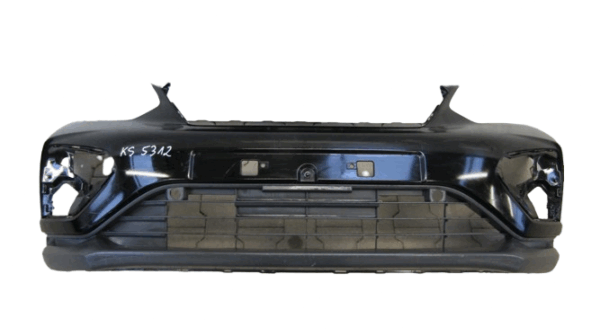 Bumper Honda Jazz 5 V Crosstar 20- 71101-TZA-J500 Voorbumper KS5312