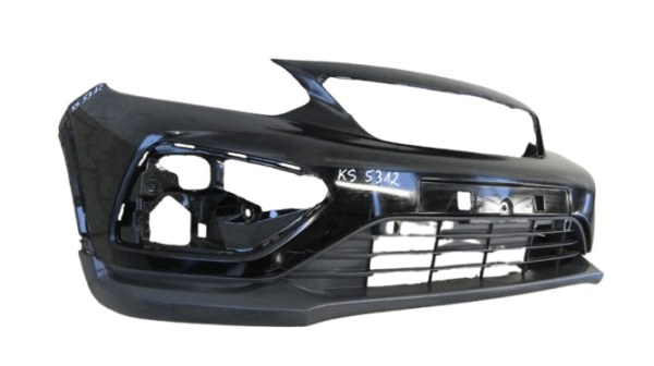 Bumper Honda Jazz 5 V Crosstar 20- 71101-TZA-J500 Voorbumper KS5312