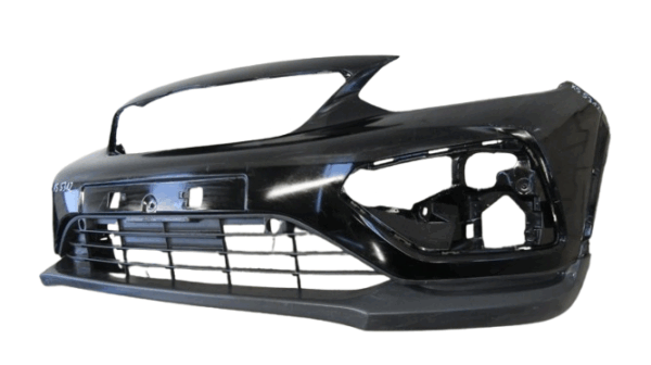 Bumper Honda Jazz 5 V Crosstar 20- 71101-TZA-J500 Voorbumper KS5312