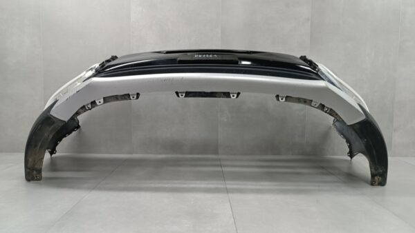 Bumper Mitsubishi Outlander 3 III faceLift 15-18 6400G468  Voorbumper HK1261