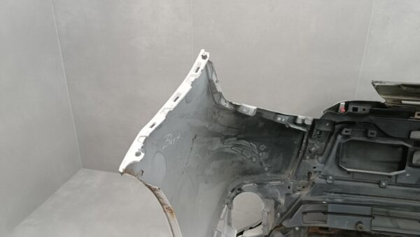 Bumper Mitsubishi Outlander 3 III faceLift 15-18 6400G468  Voorbumper HK1261