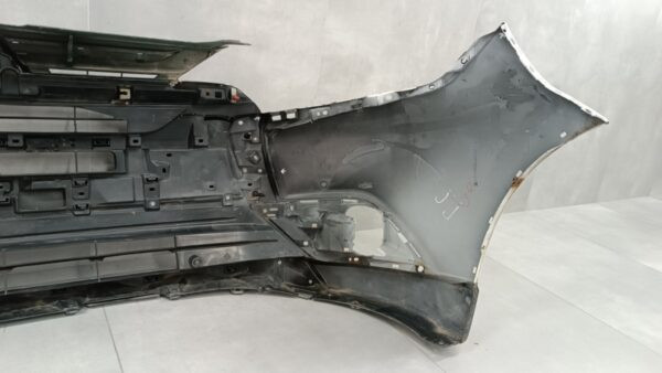 Bumper Mitsubishi Outlander 3 III faceLift 15-18 6400G468  Voorbumper HK1261