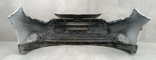 Bumper Mitsubishi Outlander 3 III faceLift 15-18 6400G468  Voorbumper HK1261