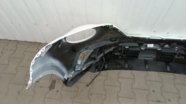 Bumper Nissan Juke 2 F16 II 19- 62026-6PA0A Voorbumper HK983