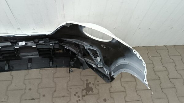Bumper Nissan Juke 2 F16 II 19- 62026-6PA0A Voorbumper HK983