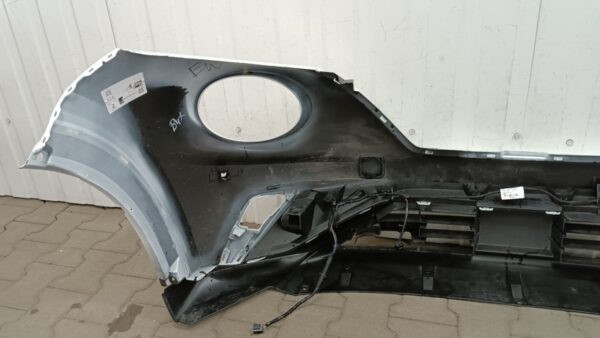 Bumper Nissan Juke 2 F16 II 19- 62026-6PA0A Voorbumper HK983