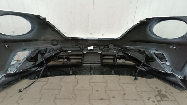 Bumper Nissan Juke 2 F16 II 19- 62026-6PA0A Voorbumper HK983