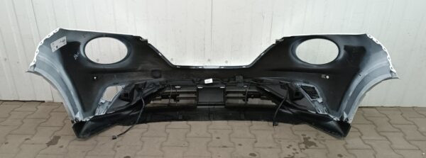 Bumper Nissan Juke 2 F16 II 19- 62026-6PA0A Voorbumper HK983