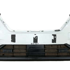 Bumper Nissan Juke 2 F16 II 19- 62026-6PA0A Voorbumper HK983