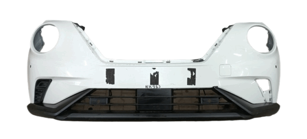 Bumper Nissan Juke 2 F16 II 19- 62026-6PA0A Voorbumper HK983