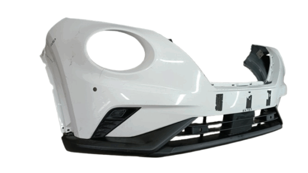 Bumper Nissan Juke 2 F16 II 19- 62026-6PA0A Voorbumper HK983